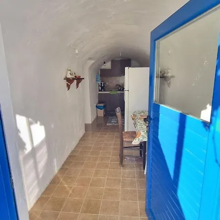 Beautiful In Mylopotamos, Good Price! Lejlighed